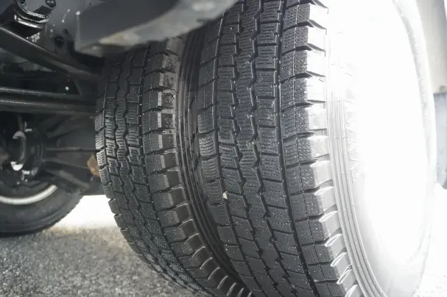 いすゞ エルフ TPG-NPR85AN(2WD)の写真10