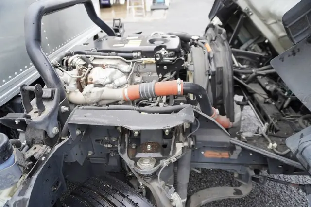 いすゞ エルフ TPG-NPR85AN(2WD)の写真15