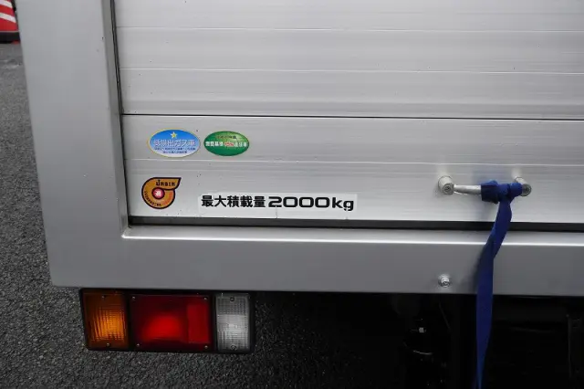 いすゞ エルフ TPG-NPR85AN(2WD)の写真22
