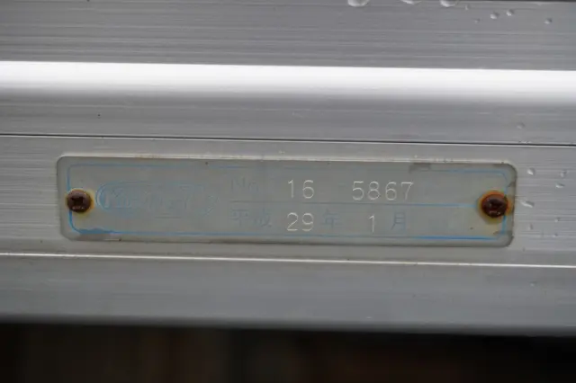 いすゞ エルフ TPG-NPR85AN(2WD)の写真24