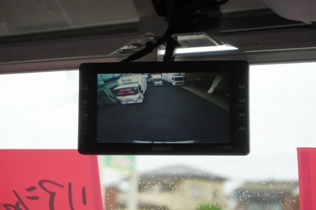 いすゞ エルフ TPG-NPR85AN(2WD)の写真29