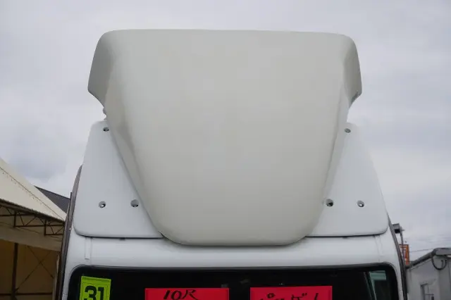 三菱 キャンター TPG-FDA50(4WD)の写真18