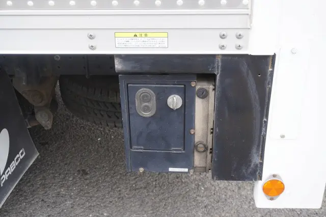 三菱 キャンター TPG-FDA50(4WD)の写真30