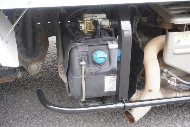 三菱 キャンター TPG-FDA50(4WD)の写真33