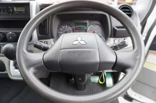 三菱 キャンター TPG-FDA50(4WD)の写真34
