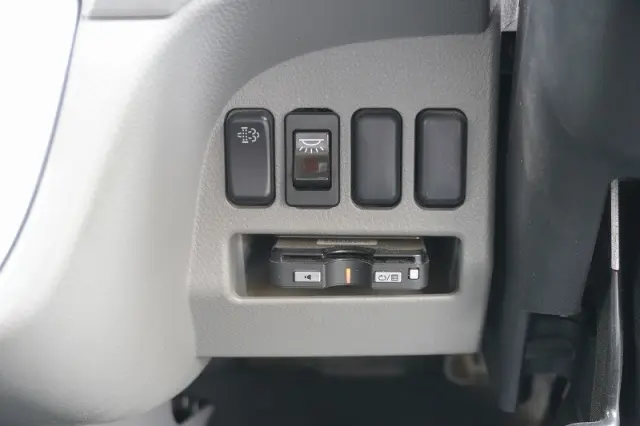 三菱 キャンター TPG-FDA50(4WD)の写真37