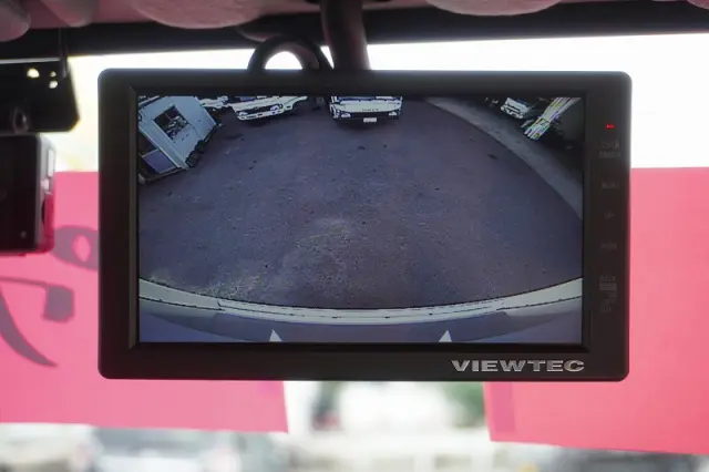 三菱 キャンター TPG-FDA50(4WD)の写真38