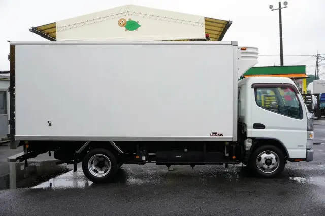 三菱 キャンター TPG-FEA50(2WD)の写真5