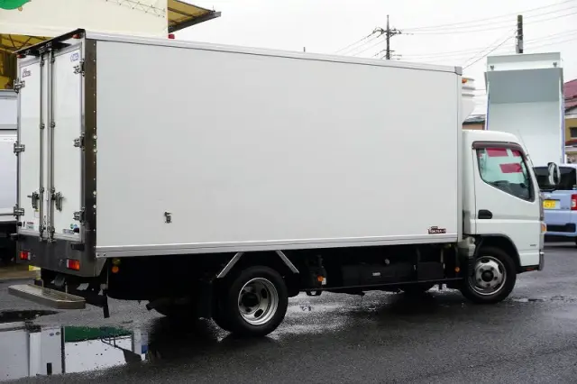 三菱 キャンター TPG-FEA50(2WD)の写真8
