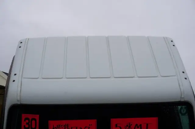 三菱 キャンター TPG-FEA50(2WD)の写真18