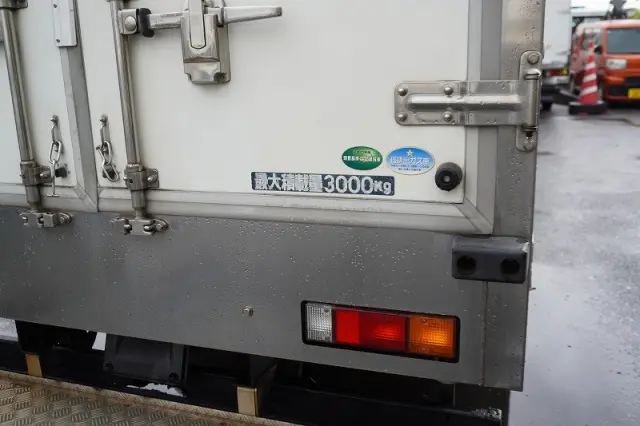 三菱 キャンター TPG-FEA50(2WD)の写真29