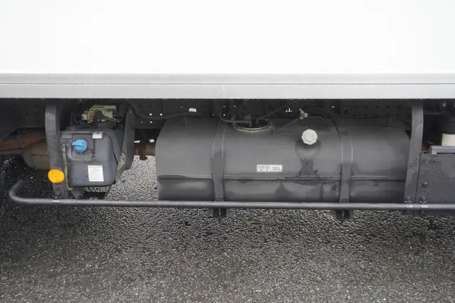 三菱 キャンター TPG-FEA50(2WD)の写真31