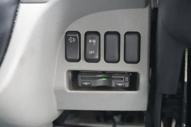 三菱 キャンター TPG-FEA50(2WD)の写真35