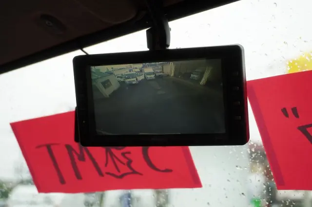 三菱 キャンター TPG-FEA50(2WD)の写真36