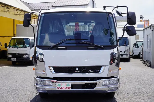 三菱 ファイター 2KG-FK72F(2WD)の写真2