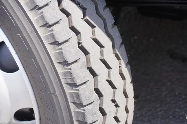 三菱 ファイター 2KG-FK72F(2WD)の写真9