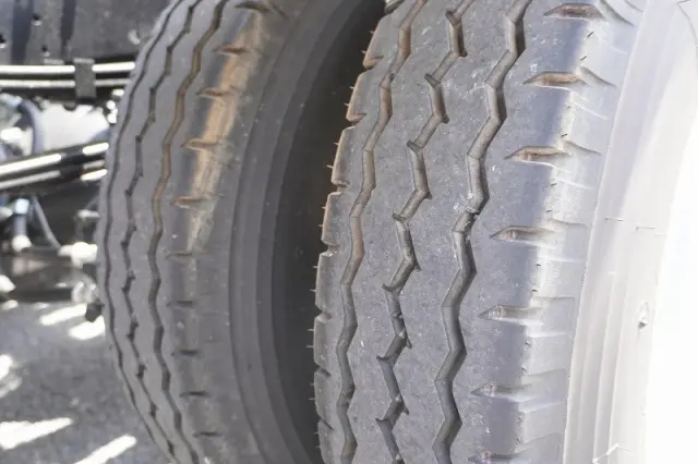 三菱 ファイター 2KG-FK72F(2WD)の写真10