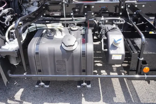 三菱 ファイター 2KG-FK72F(2WD)の写真17