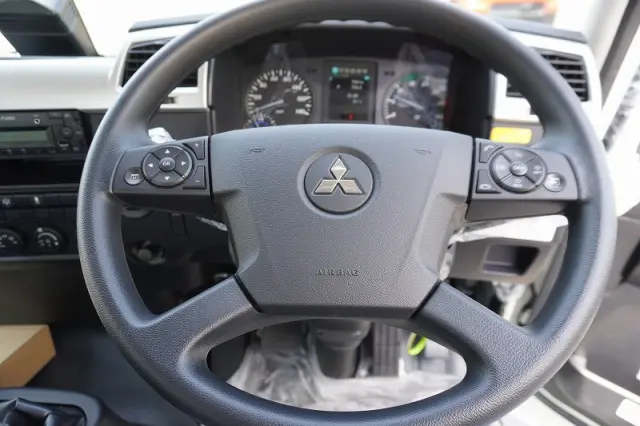 三菱 ファイター 2KG-FK72F(2WD)の写真26