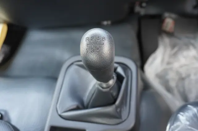 三菱 ファイター 2KG-FK72F(2WD)の写真27