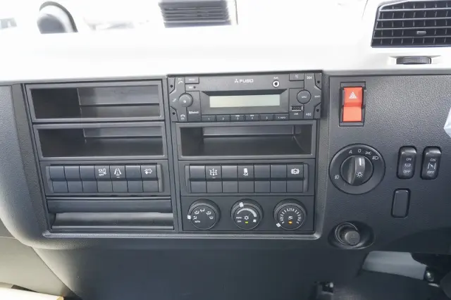 三菱 ファイター 2KG-FK72F(2WD)の写真28