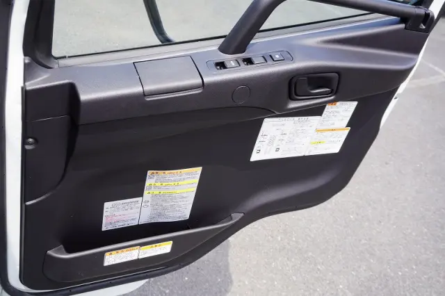三菱 ファイター 2KG-FK72F(2WD)の写真31