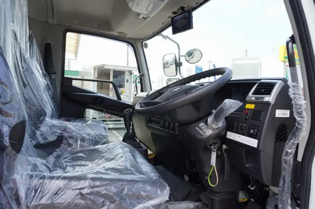 三菱 ファイター 2KG-FK72F(2WD)の写真33