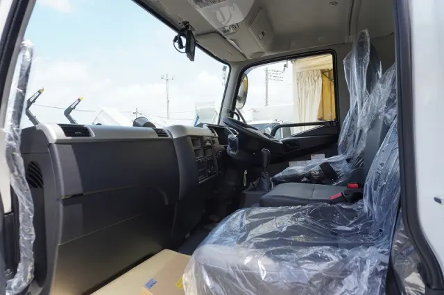 三菱 ファイター 2KG-FK72F(2WD)の写真34