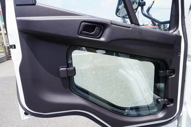 三菱 ファイター 2KG-FK72F(2WD)の写真36