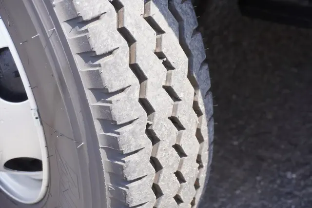 三菱 ファイター 2KG-FK72F(2WD)の写真9