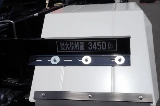 三菱 ファイター 2KG-FK72F(2WD)の写真20