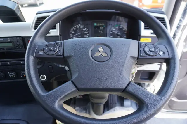 三菱 ファイター 2KG-FK72F(2WD)の写真26