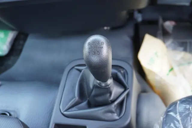 三菱 ファイター 2KG-FK72F(2WD)の写真27