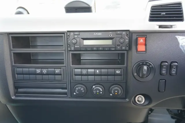 三菱 ファイター 2KG-FK72F(2WD)の写真28