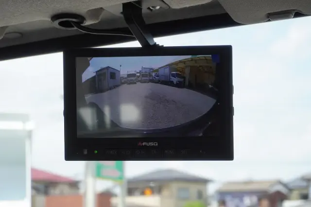 三菱 ファイター 2KG-FK72F(2WD)の写真29