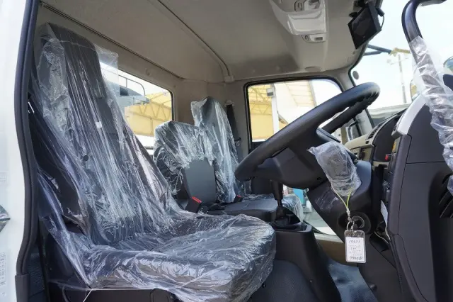 三菱 ファイター 2KG-FK72F(2WD)の写真32