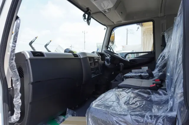 三菱 ファイター 2KG-FK72F(2WD)の写真34