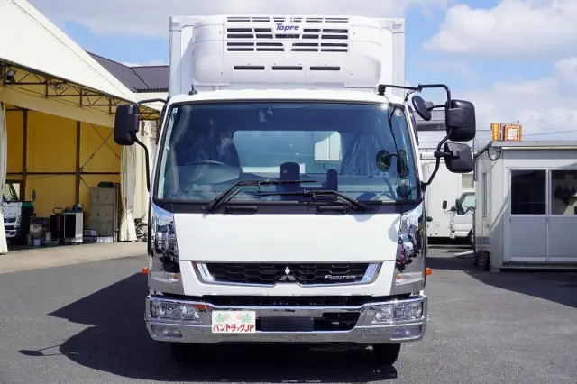 三菱 ファイター 2KG-FK65F(2WD)の写真2