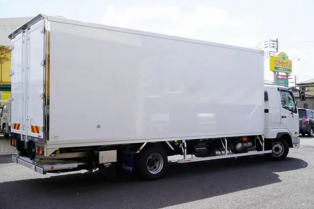 三菱 ファイター 2KG-FK65F(2WD)の写真8