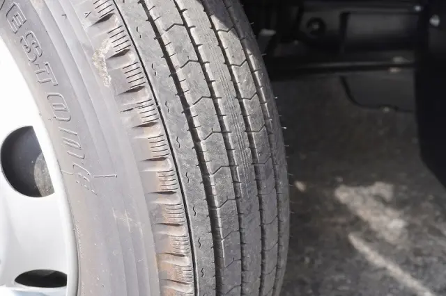 三菱 ファイター 2KG-FK65F(2WD)の写真10