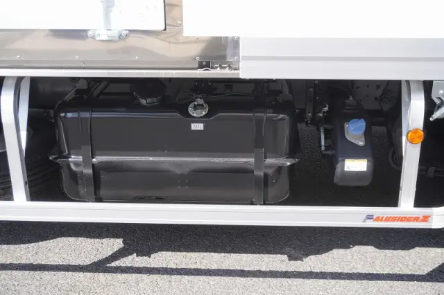 三菱 ファイター 2KG-FK65F(2WD)の写真19