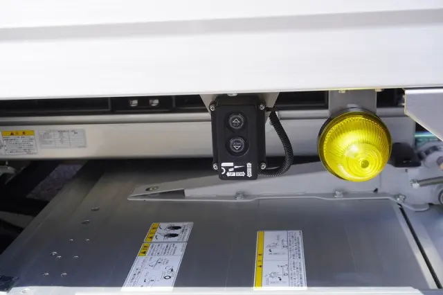 三菱 ファイター 2KG-FK65F(2WD)の写真31