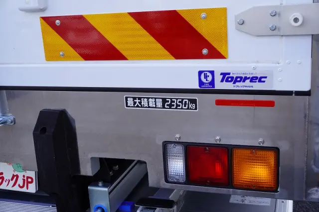 三菱 ファイター 2KG-FK65F(2WD)の写真34