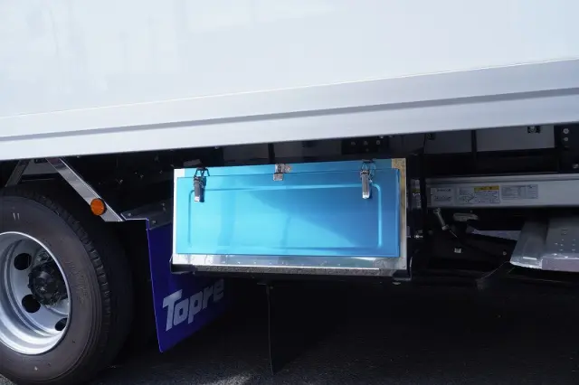 三菱 ファイター 2KG-FK65F(2WD)の写真36