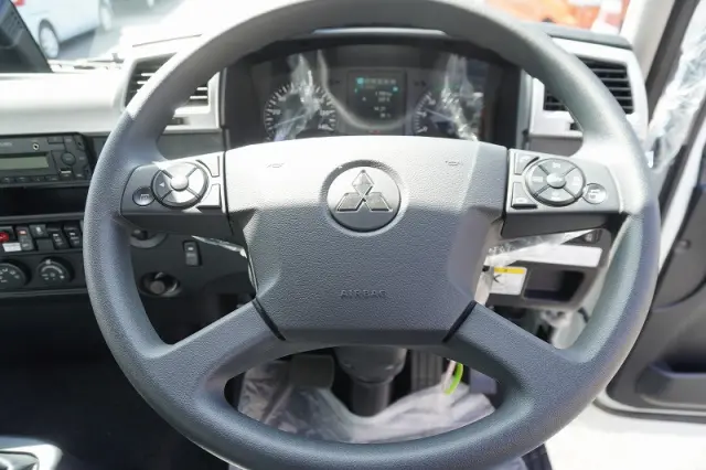 三菱 ファイター 2KG-FK65F(2WD)の写真38