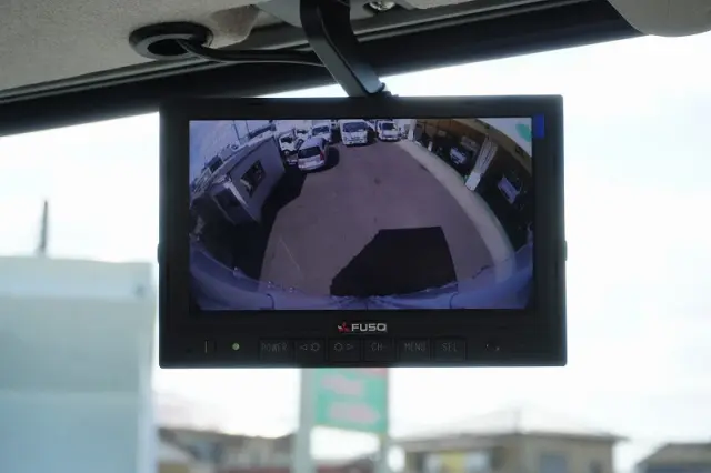 三菱 ファイター 2KG-FK65F(2WD)の写真41