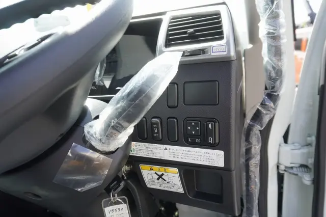 三菱 ファイター 2KG-FK65F(2WD)の写真42