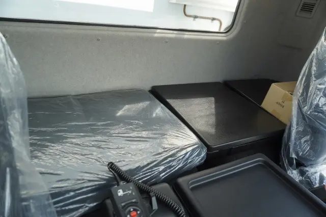 三菱 ファイター 2KG-FK65F(2WD)の写真43
