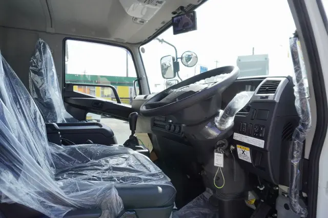 三菱 ファイター 2KG-FK65F(2WD)の写真46