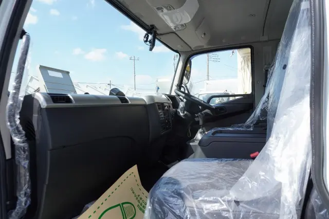 三菱 ファイター 2KG-FK65F(2WD)の写真47
